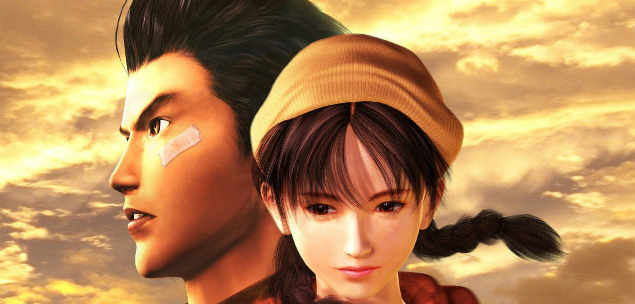 shenmue 3