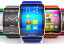 smartwatches