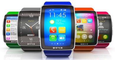 smartwatches