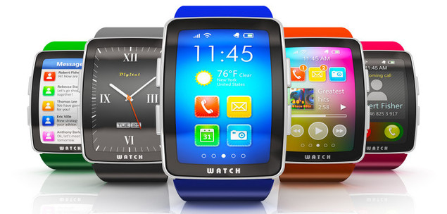 smartwatches