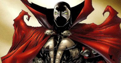 spawn