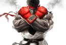 street fighter ryu