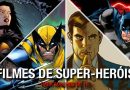 super-heróis