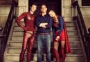 the flash supergirl berlanti