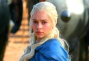 Daenerys Targaryen