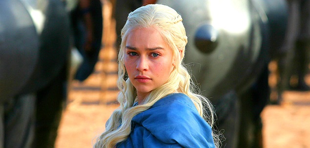 Daenerys Targaryen