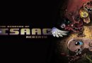 the binding of isaac