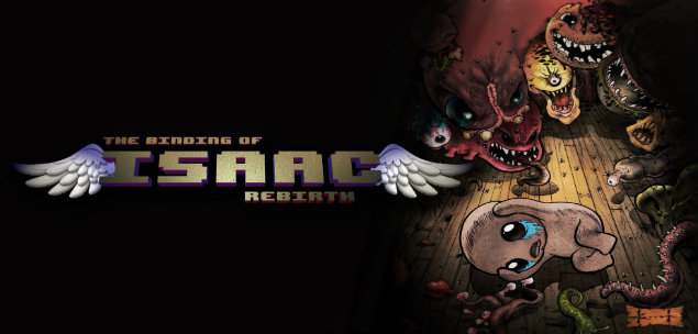 the binding of isaac