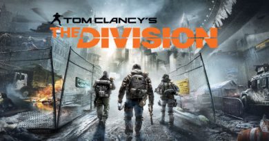 the division