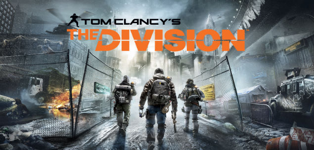 the division