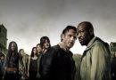 The Walking Dead Sexta Temporada