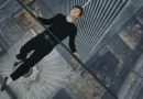 the walk