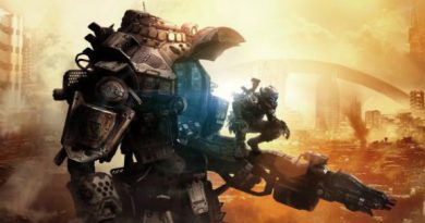 titanfall