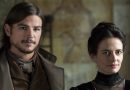 penny dreadful