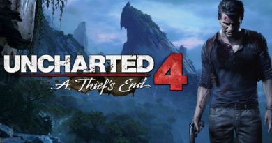 uncharted 4