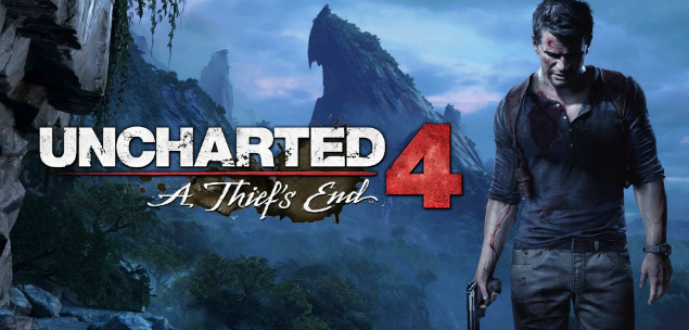 uncharted 4