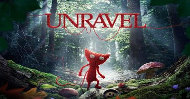 unravel ps4