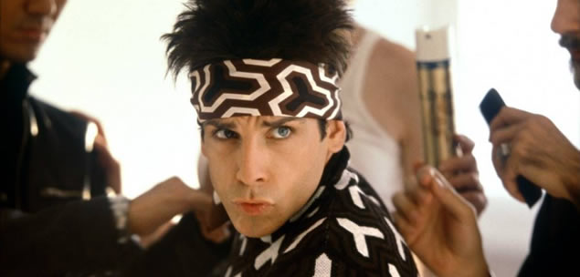 zoolander