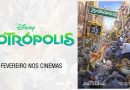 zootrópolis