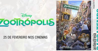 zootrópolis