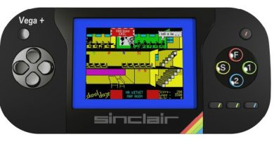 zx spectrum