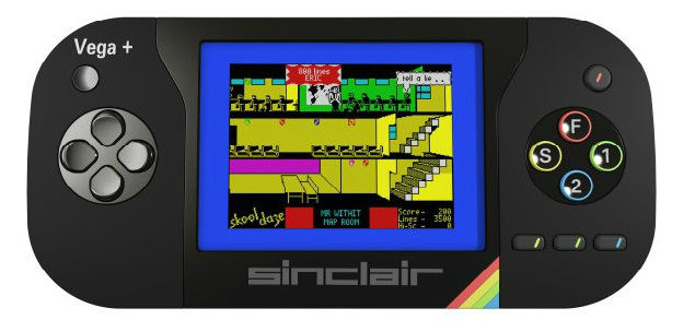 zx spectrum