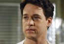 Grey's Anatomy George O’Malley