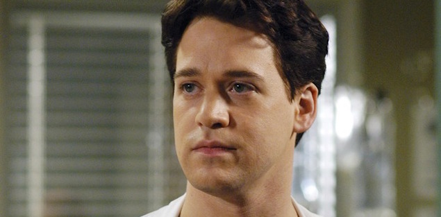 Grey's Anatomy George O’Malley