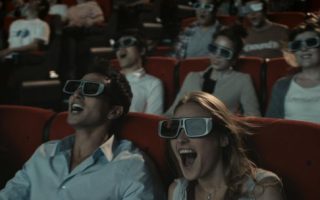4DX