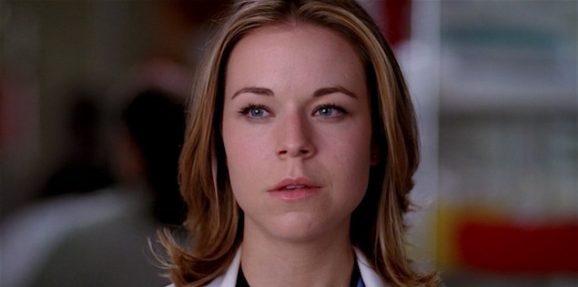 Grey S Anatomy As 15 Mortes Mais Memoraveis 12 Heather Brooks Magazine Hd