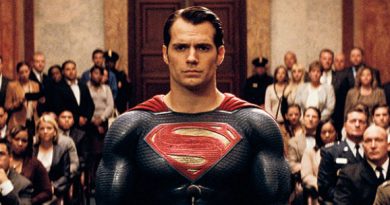 Batman vs. Superman mau ou bom filme