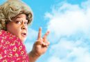 Big Momma's House