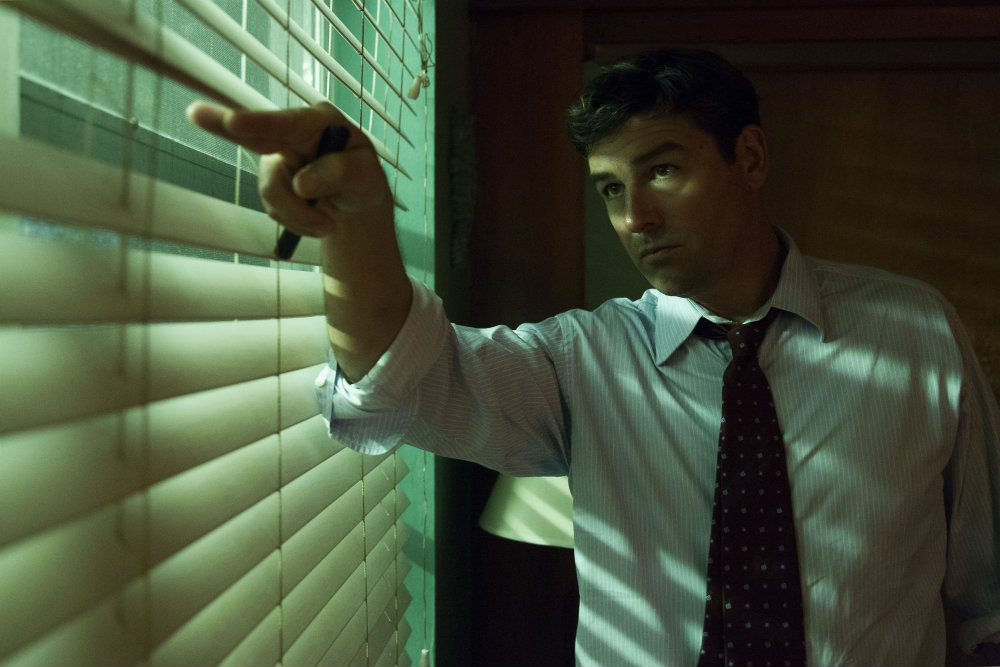 bloodline temporada 2 disponível netflix