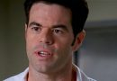 Grey's Anatomy Charles-Percy