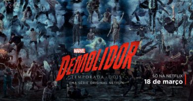 demolidor temporada 2 estreia netflix
