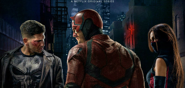 daredevil temporada 2 analise