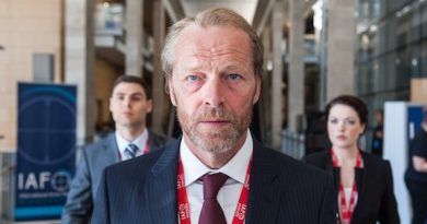 Operação Eye in the Sky