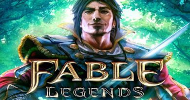 Fable Legends
