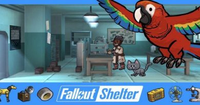 Fallout Shelter