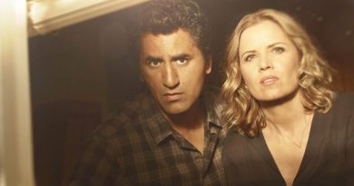 Fear the Walking Dead