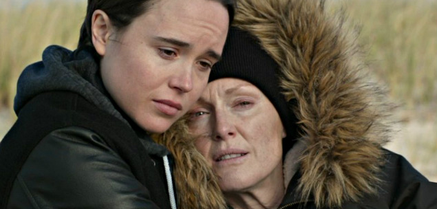 Freeheld Amor e Justiça