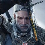 Game Developers Choice Awards witcher 3