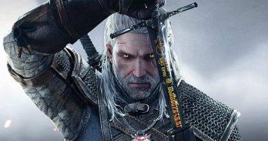 Game Developers Choice Awards witcher 3