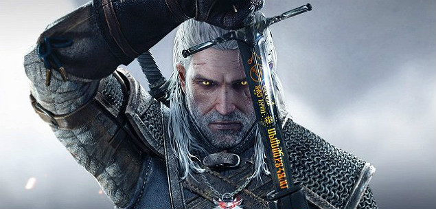 Game Developers Choice Awards witcher 3