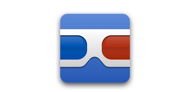 Google Goggles