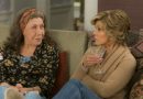 Grace and Frankie Destaque Temporada Nova