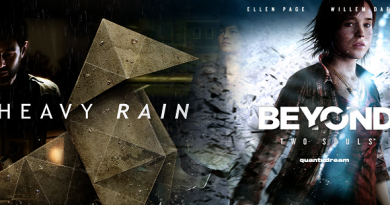 heavy rain ps4