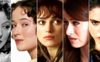 Jane Austen