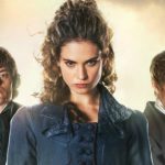 Jane Austen Orgulho Preconceito Guerra