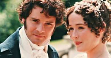 Jane Austen Orgulho Preconceito